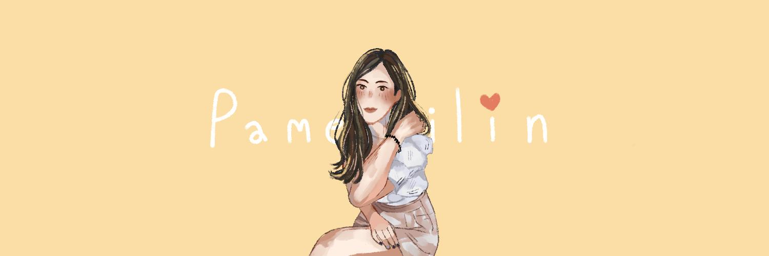 pameilin's banner