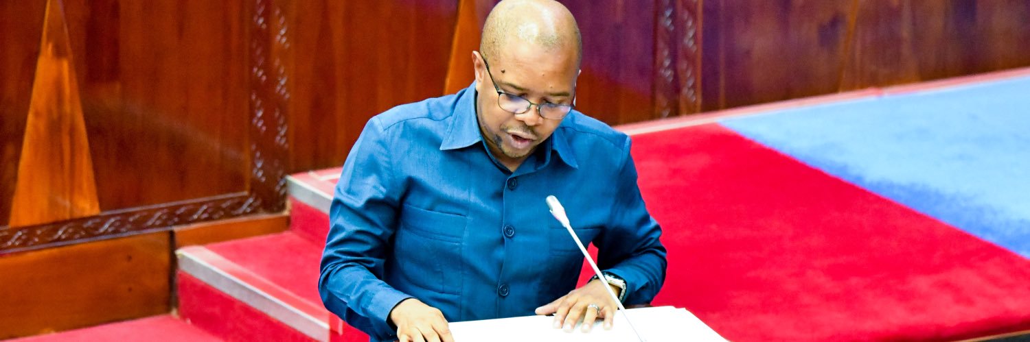 Ridhiwani Jakaya Kikwete, Ndc's banner