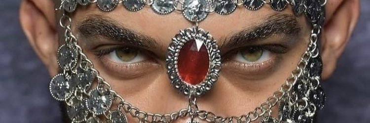 Mathew-Leigh's banner