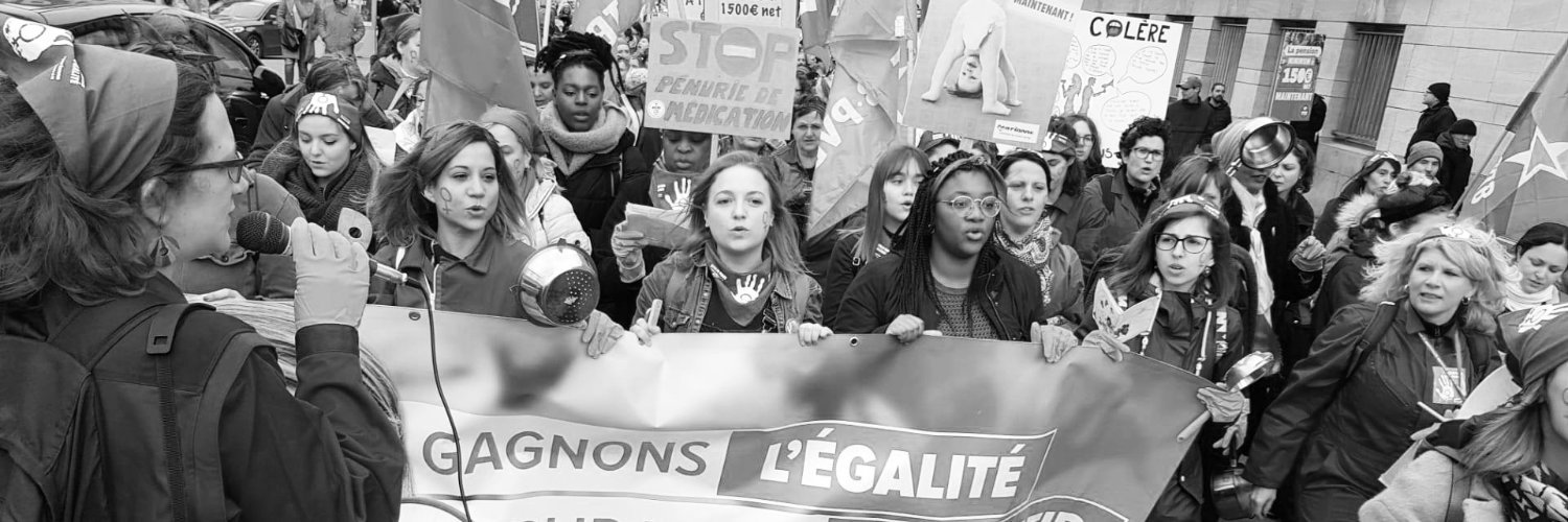 Amandine Pavet's banner