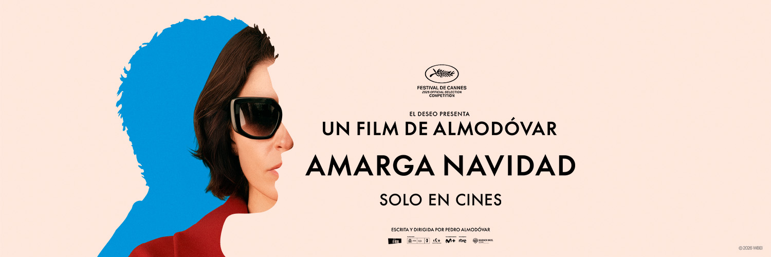 WB Pictures México's banner