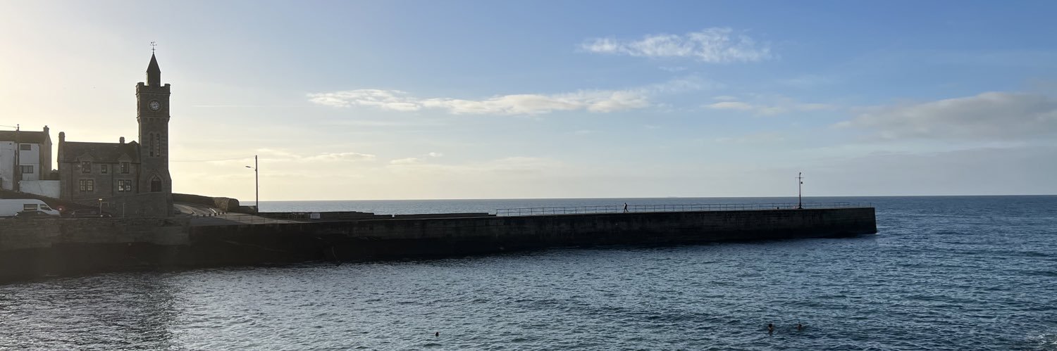 Cornish Weather's banner