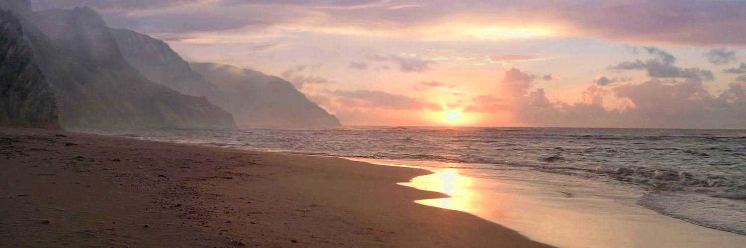 Mariηa 🏴‍☠️🌅☀️🌴🌊✨💛🇵🇸🇺🇦's banner