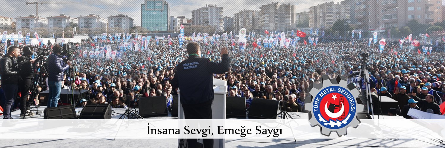 Pevrul KAVLAK's banner