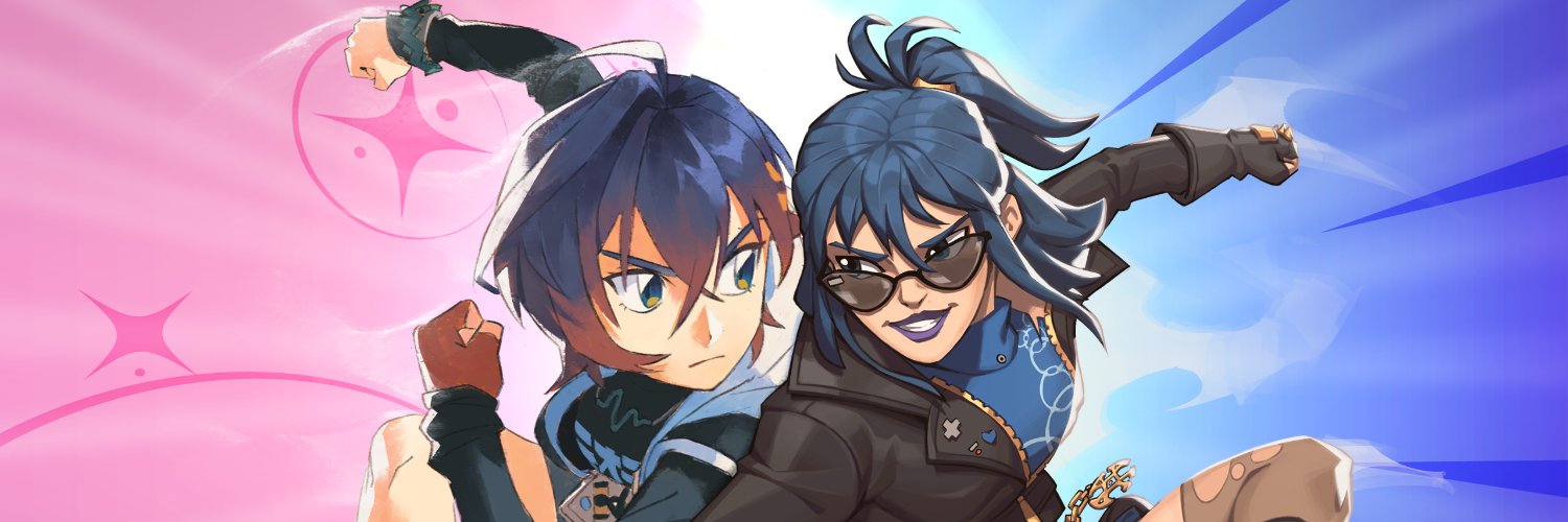 Mlick's banner