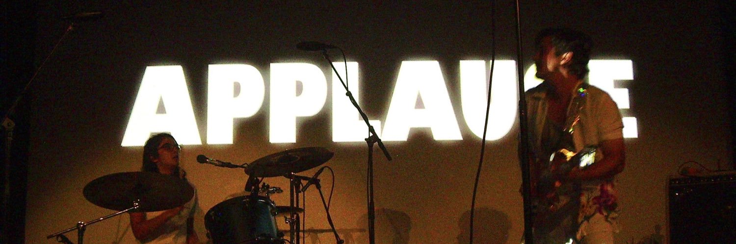 Chris Farren's banner