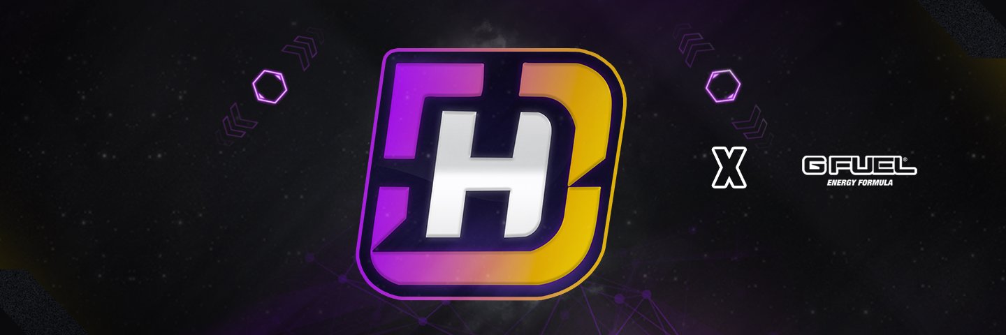 Dylhero's banner