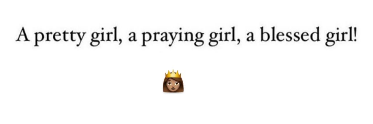 Akhirah 👑's banner
