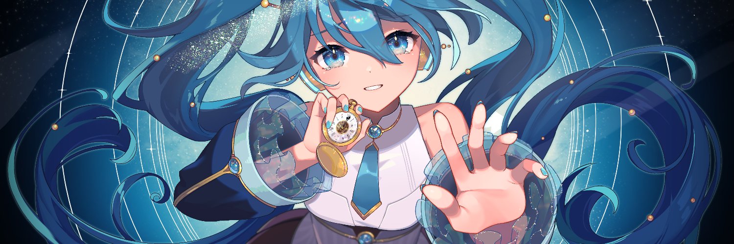 K*mugi@K*C*HACK's banner