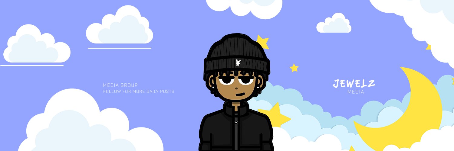 Jewelz's banner