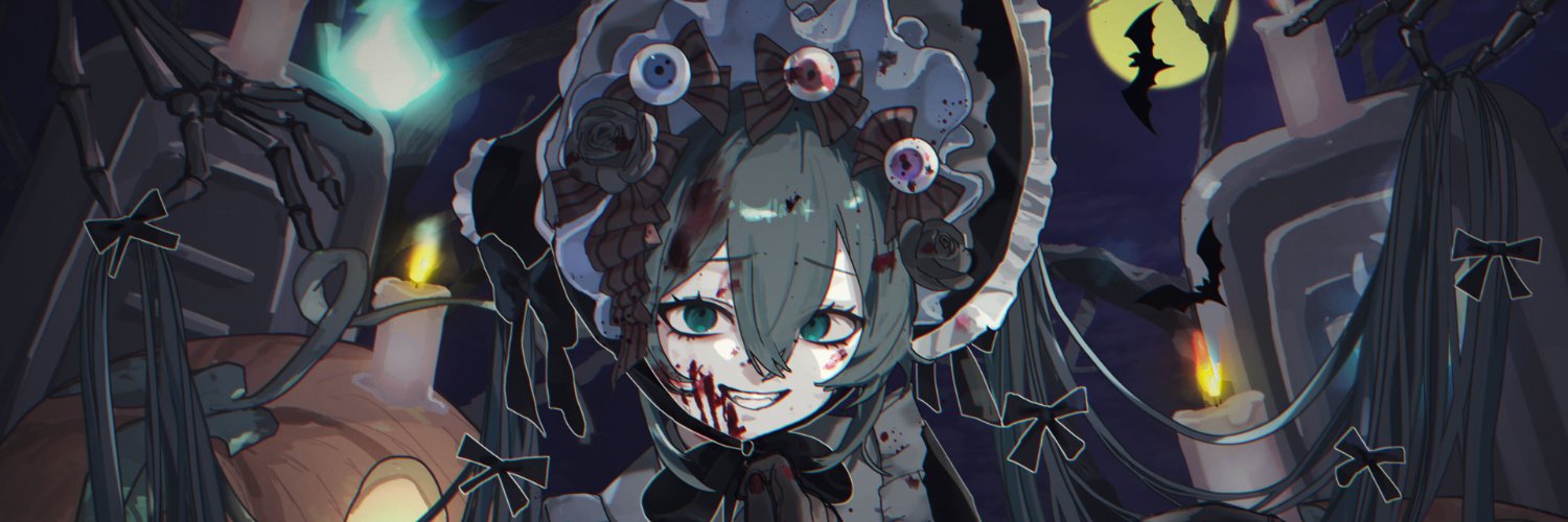 ねこめし's banner