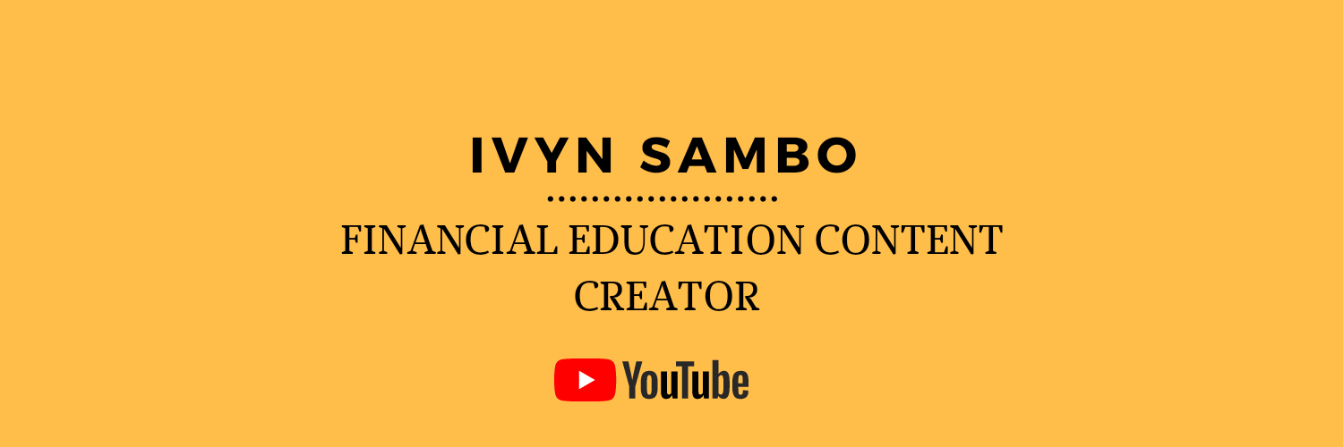 Ivyn Sambo's banner