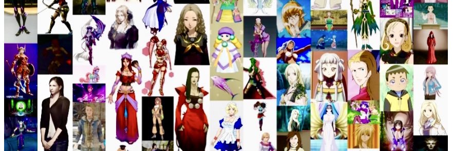 Jessica Straus's banner