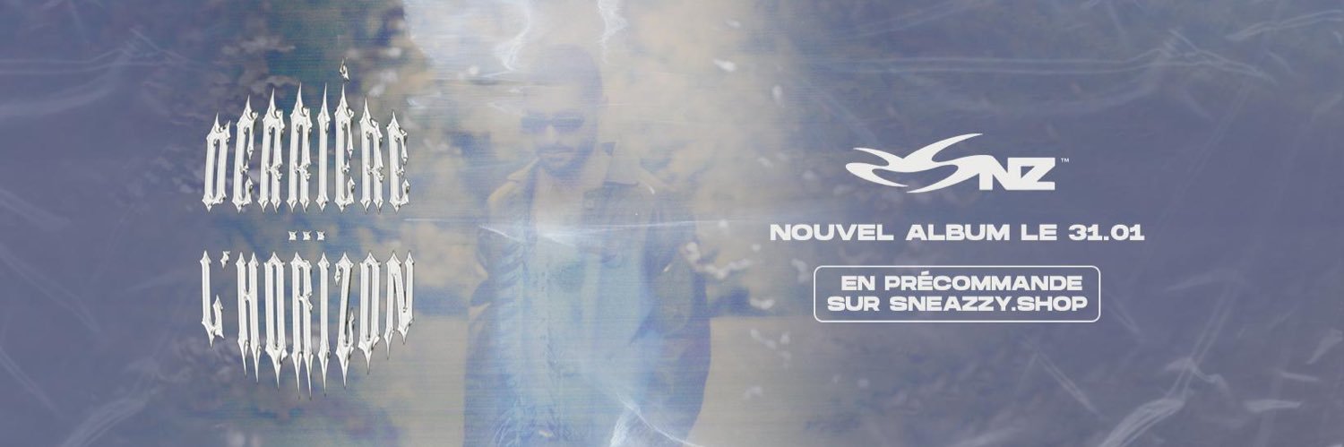 Sneazzy's banner