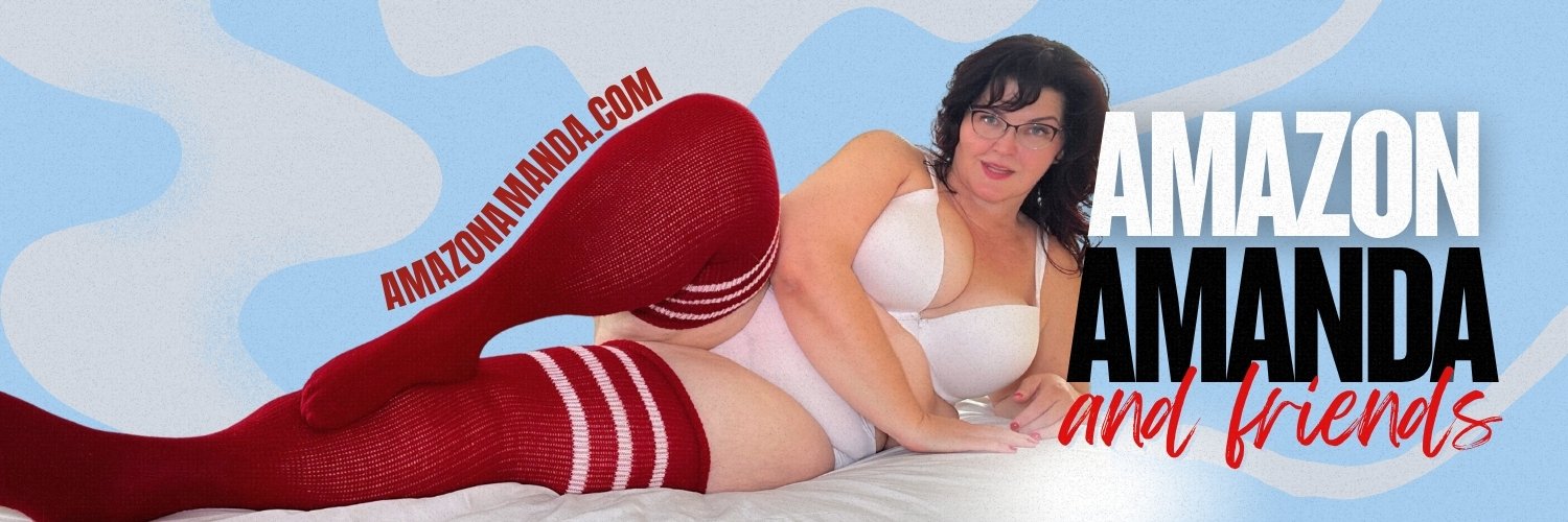 AmazonAmanda's banner