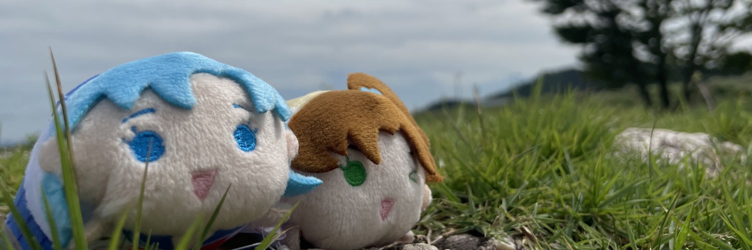 あまみつき🌙土曜東2ソ24a's banner