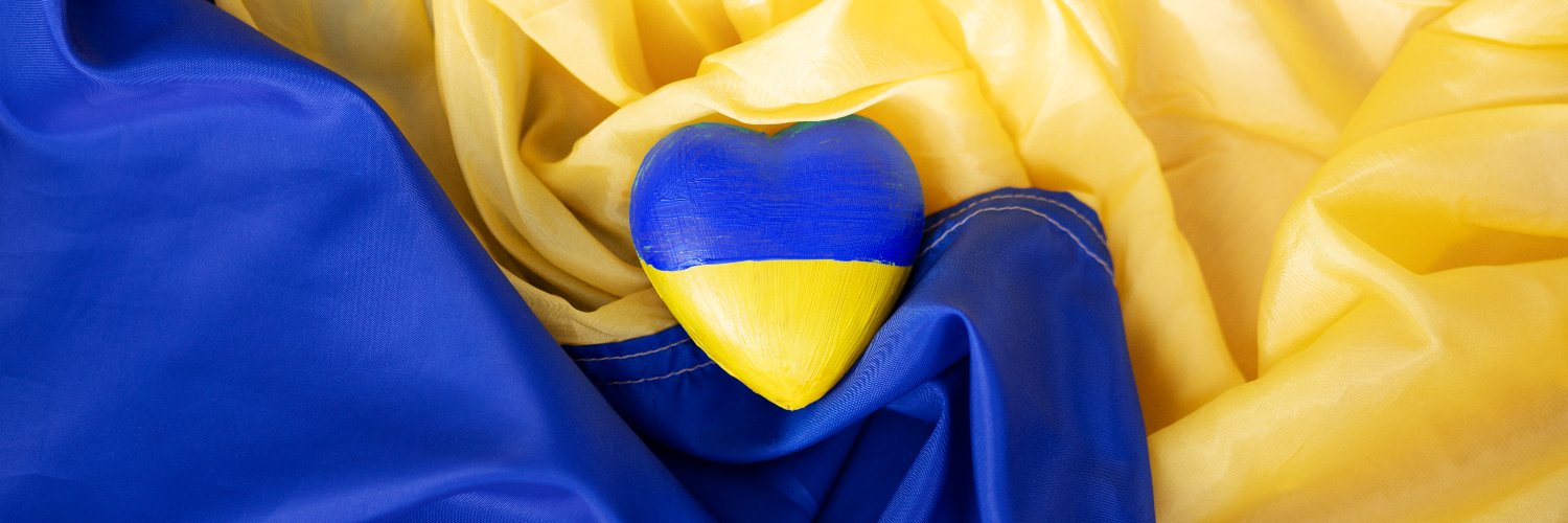 Yaroslav Dziubin ✚25🇺🇦's banner