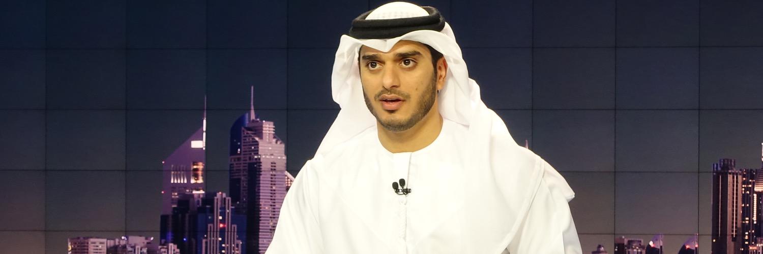 محمد المناعي's banner