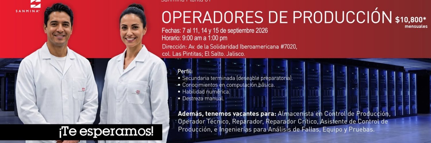 TráficoZMGuadalajara's banner