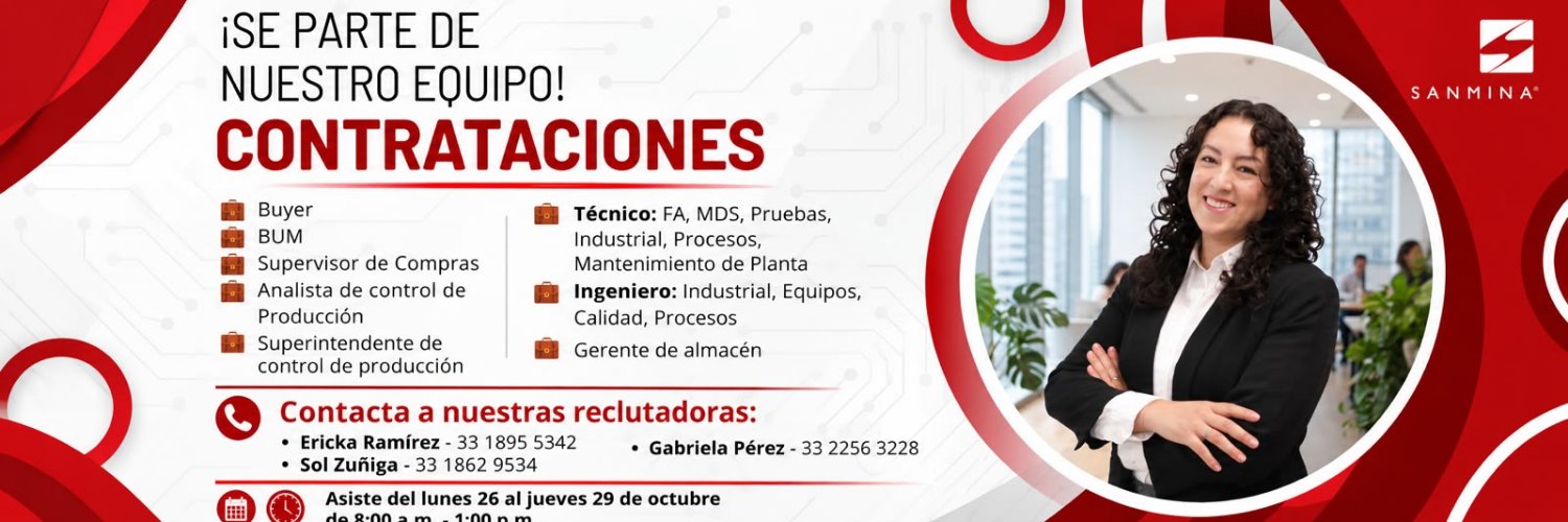 TráficoZMGuadalajara's banner