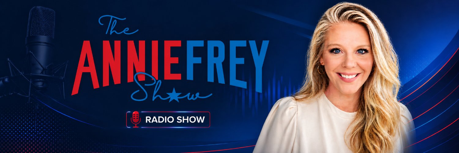Annie Frey's banner