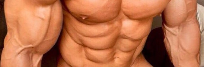 musclejake's banner