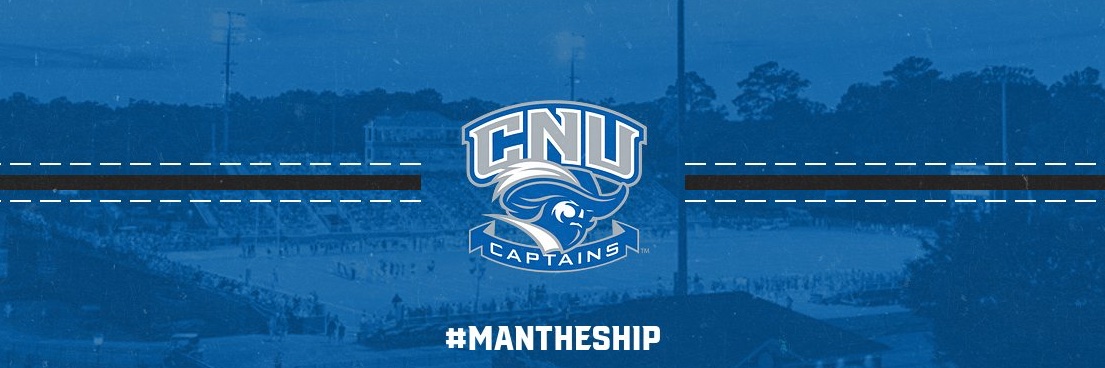 CNU Athletics's banner