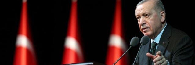 Ahmet Selim Köroğlu's banner
