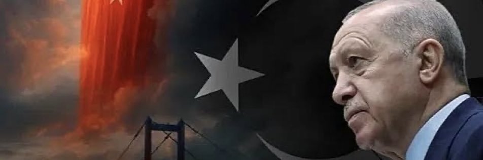 Ahmet Selim Köroğlu's banner