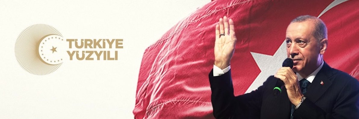 Ahmet Selim Köroğlu's banner