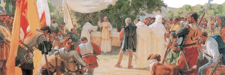 José Ignacio Palma Arancibia's banner