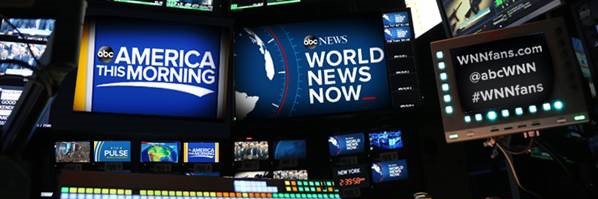 ABC World News Now's banner