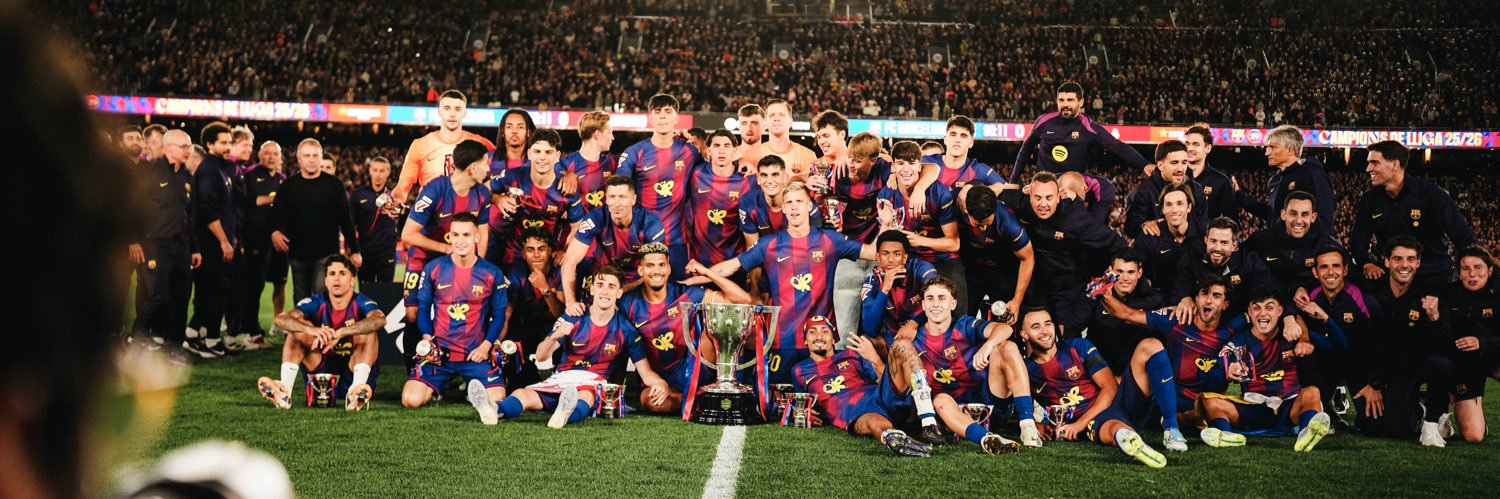 Eric Garcia Martret's banner