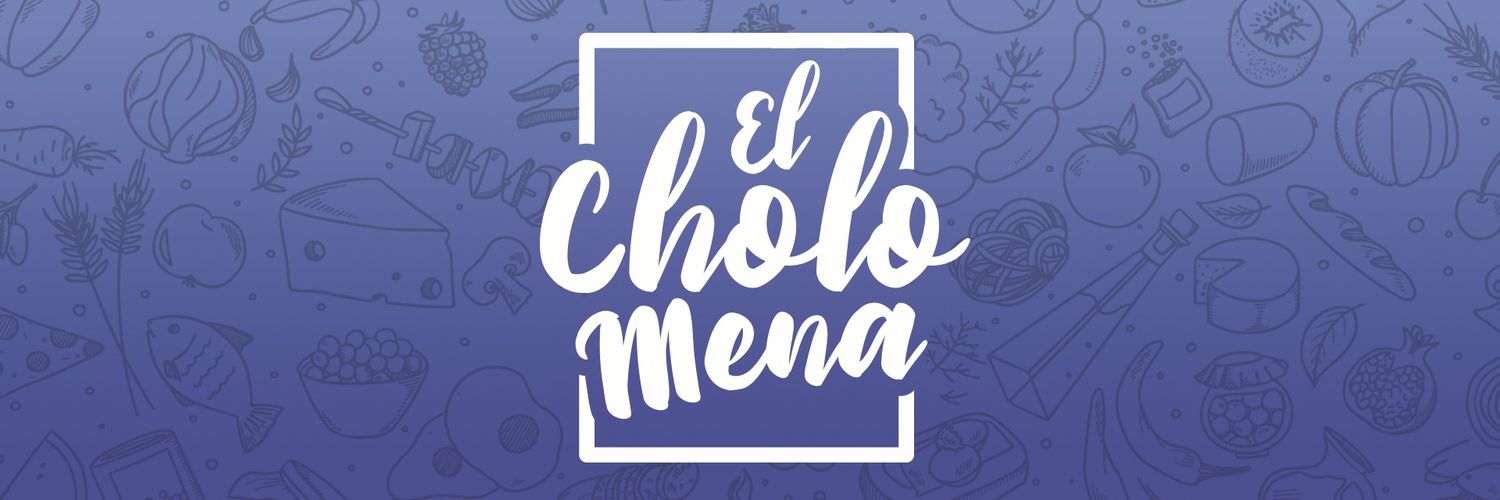 elcholomena 🕶's banner