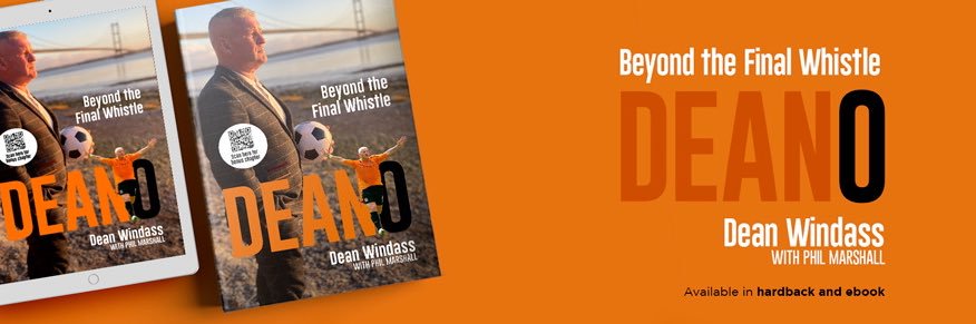 Dean Windass's banner