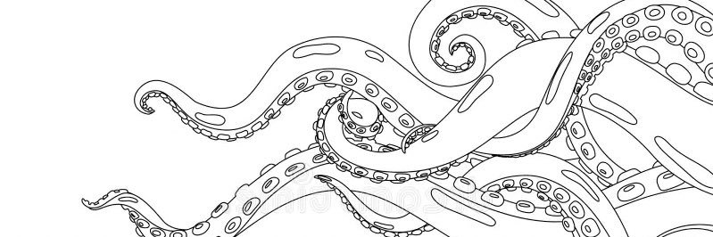 MojoTentacle℠'s banner