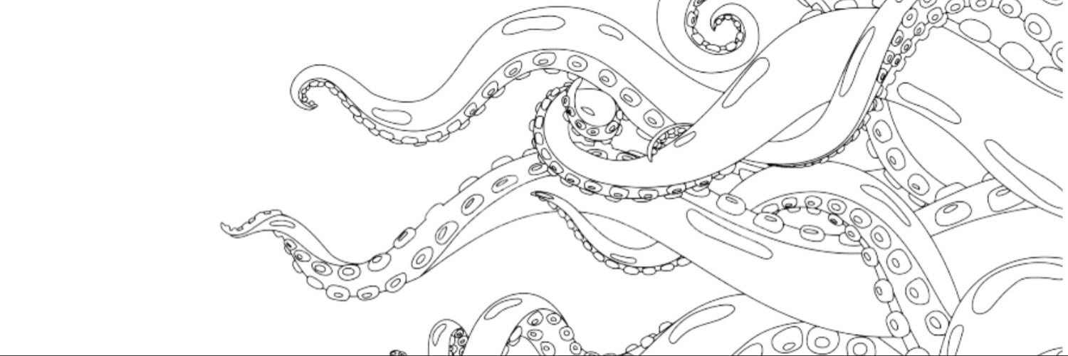 MojoTentacle℠'s banner