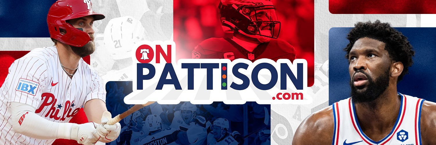 Anthony SanFilippo's banner