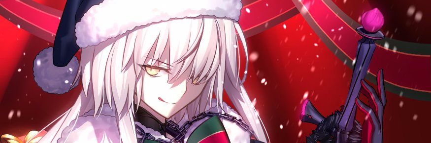 cherry's banner