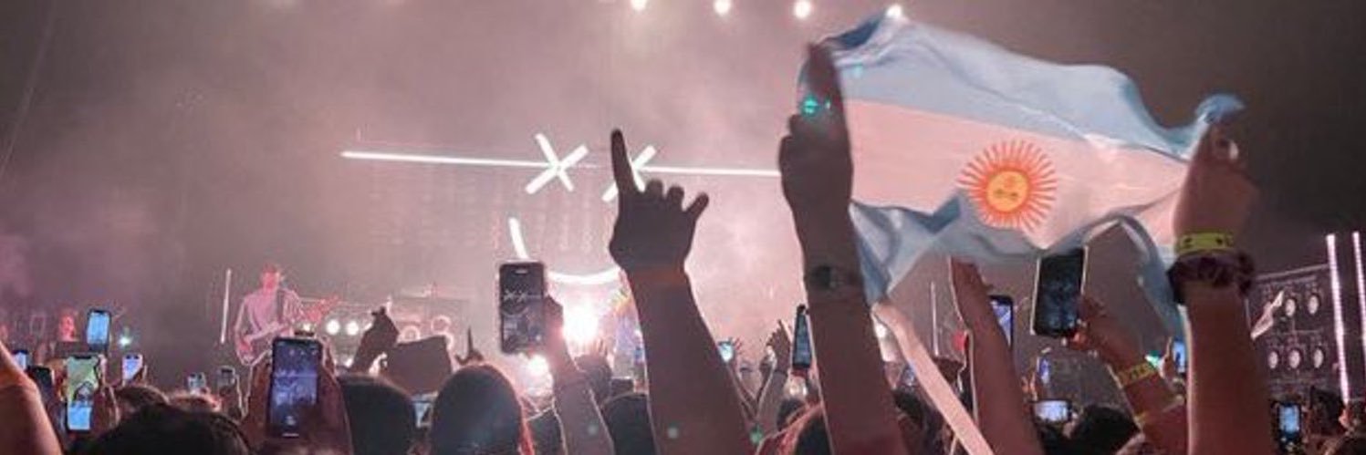 Karen 🇦🇷 ❯❯❯❯❯'s banner