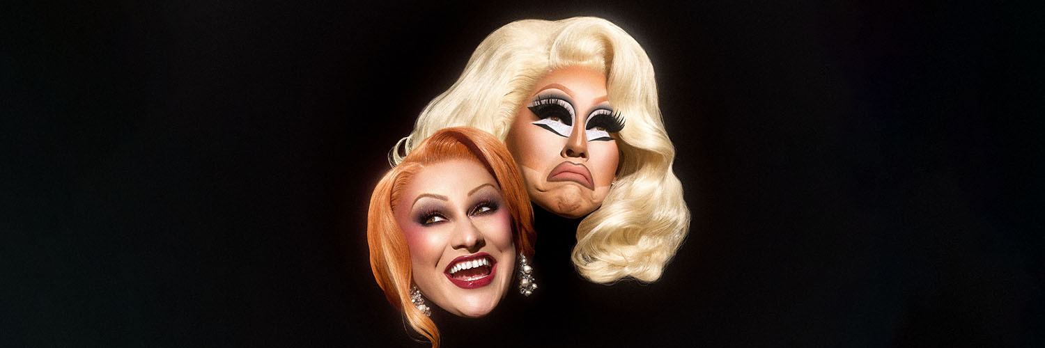 Trixie Mattel™'s banner