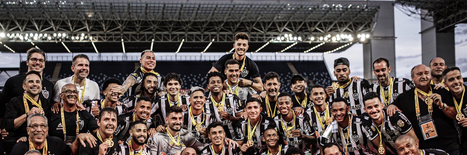 Pedro Souza's banner