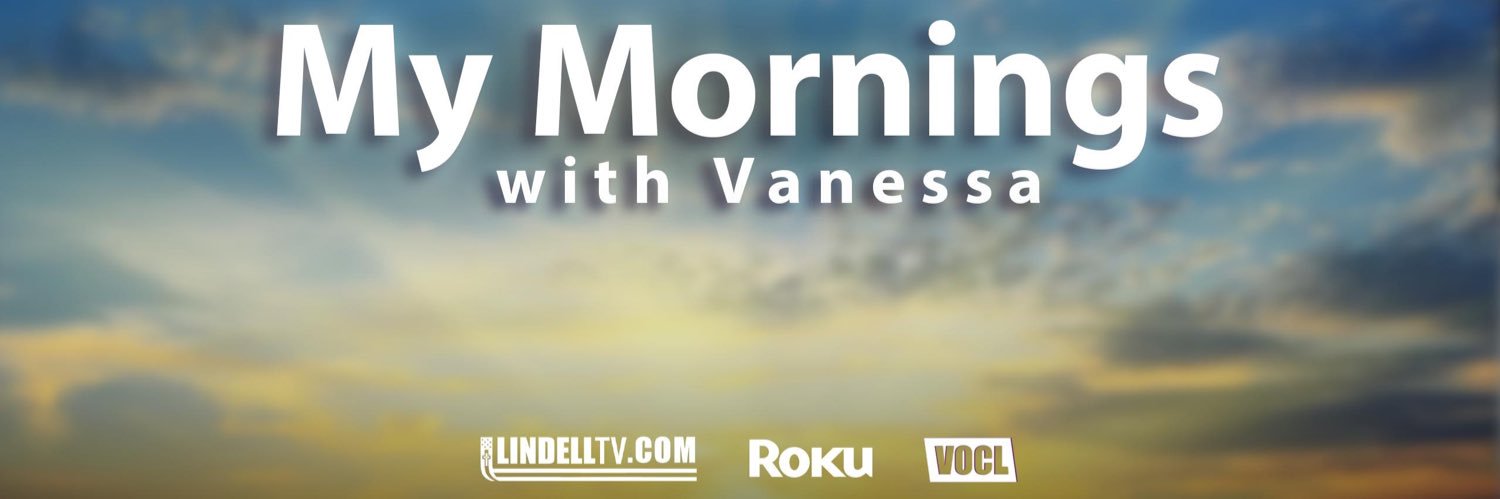 Vanessa Broussard's banner