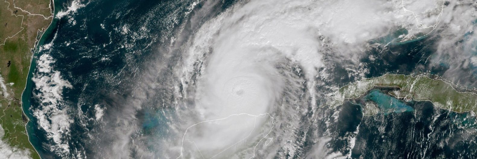 Disasters Daily's banner