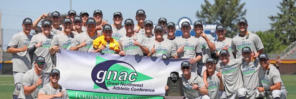 MSUB Baseball's banner
