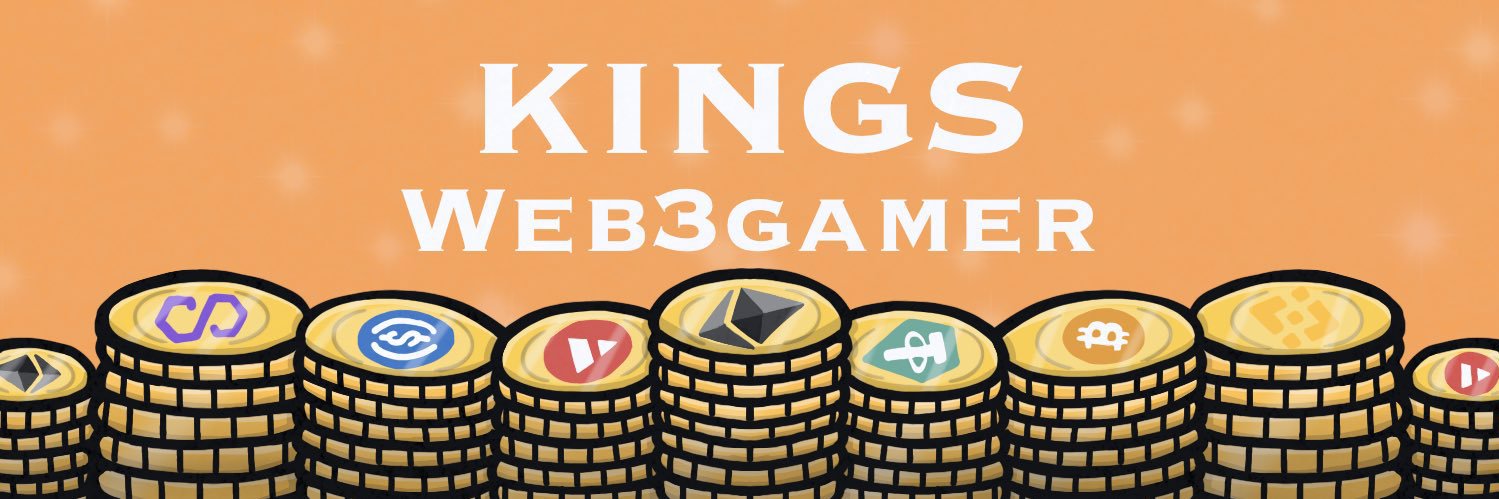 kings's banner