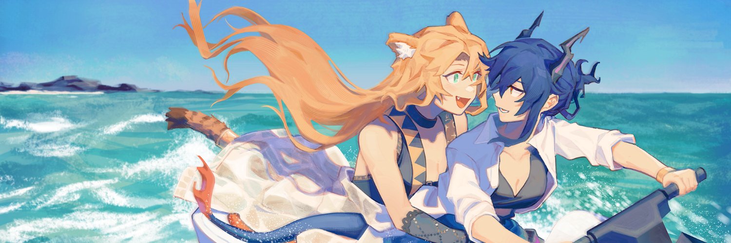 ヴェント🍱 @Doujima G07🐎's banner
