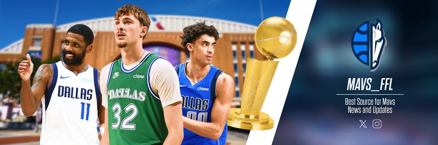 MFFL's banner