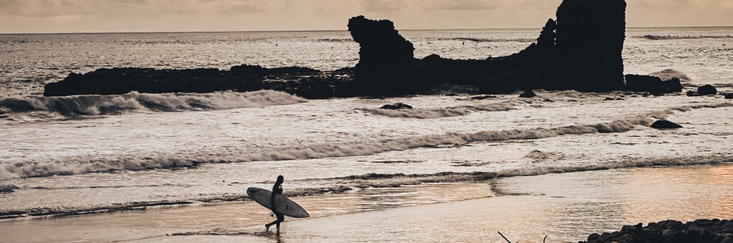 Salva from Tunco Life 🌴's banner
