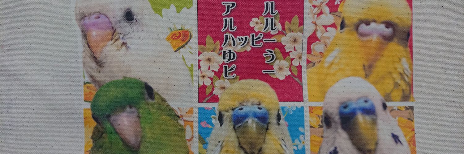 みさ's banner